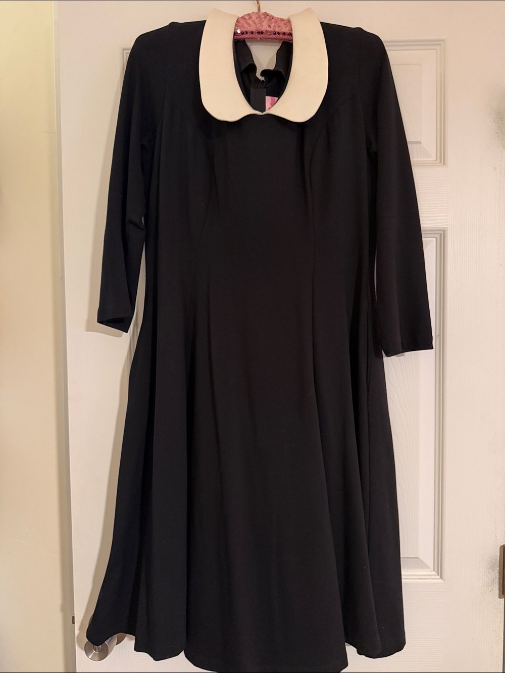 Pinup Couture Madison Dress